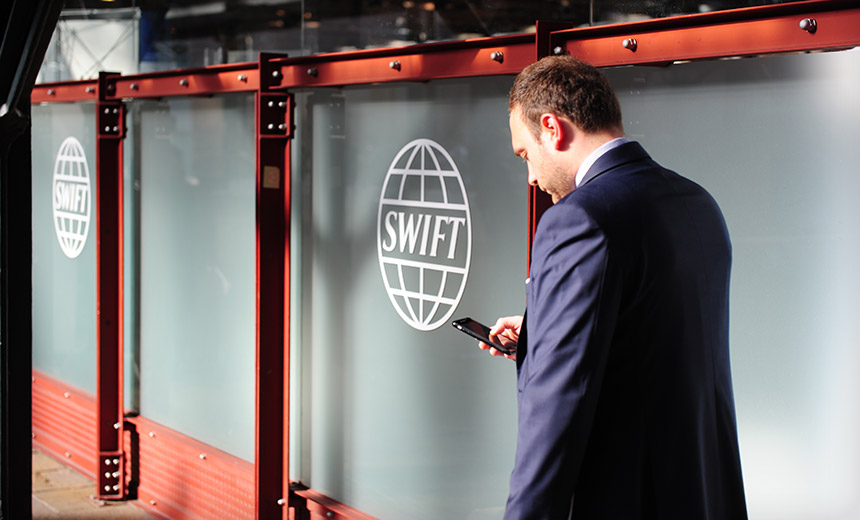 SWIFT Confirms Repeat Hack Attacks