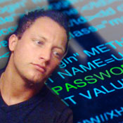 The Tale of an Accused Hacker