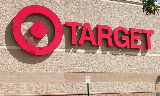 Target's Earnings Slump Continues