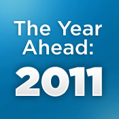 Top 5 IT Security Certifications for 2011