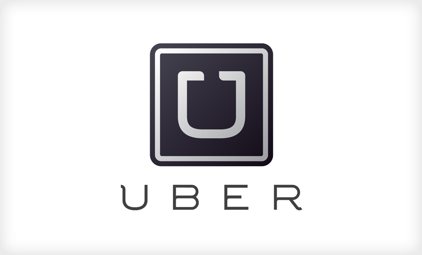 Uber Settles Over Data Breach