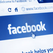 UK Labels Facebook A Terrorist 'Haven'