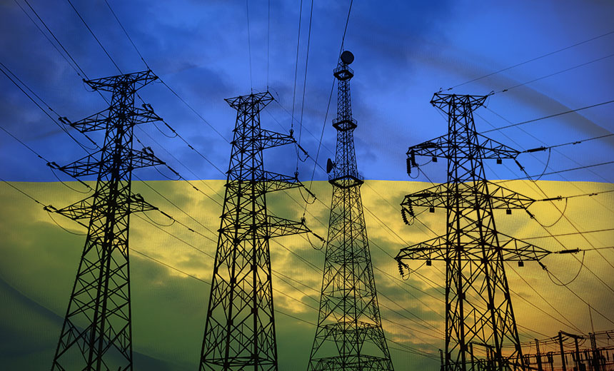 Ukrainian Power Grid Blackout Alert: Potential Hack Attack
