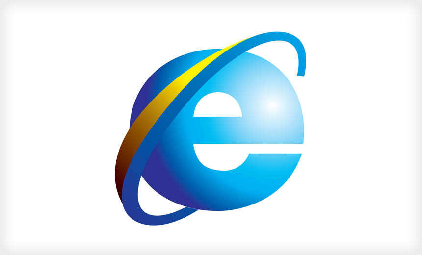 Upgrade Now: Old Internet Explorer Loses Support