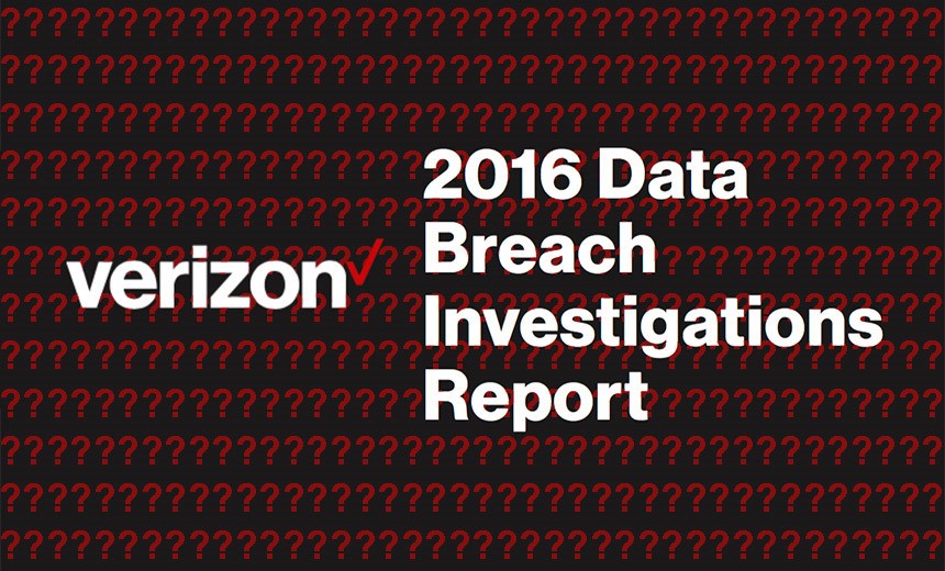 Verizon Breach Report Criticized