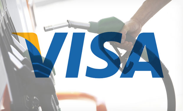 Visa Targets Pay-at-Pump Card Fraud