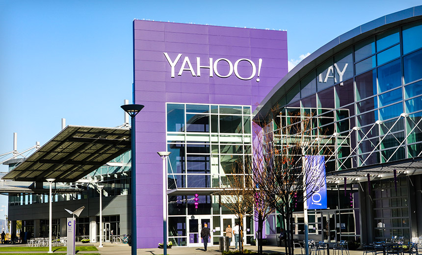 Yahoo Spotted Mega Breach in 2014