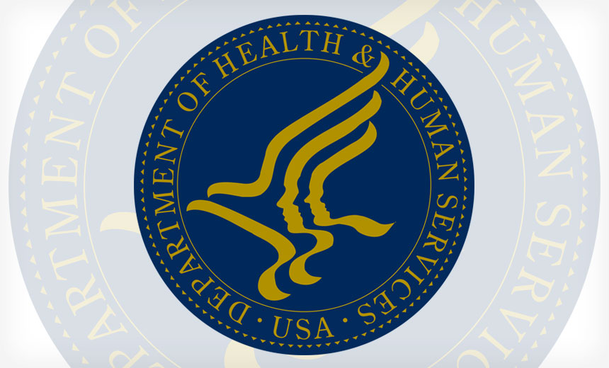 Is Your Entity More Secure than HHS?