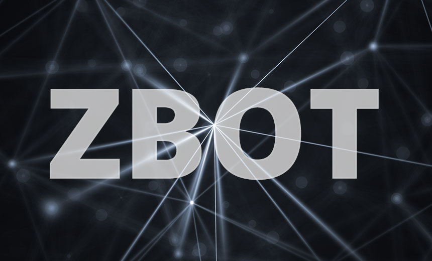 Zbot: Cybercrime's New Super Infrastructure?
